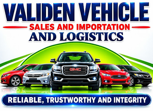 Ratchtech Investments t/a Validen Enterprises logo