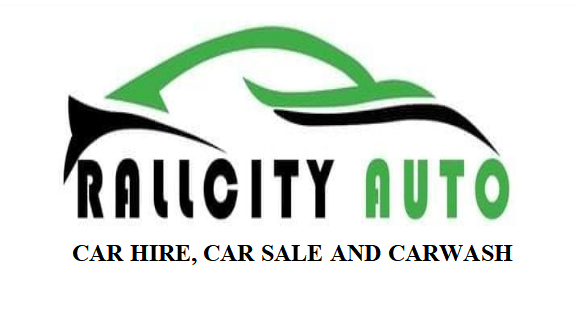 Rallcity Auto Traders (Private) Limited logo